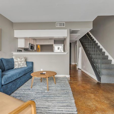 Littlefield Lofts, Hosted By Placemakr - 6Th St Austin Exterior foto