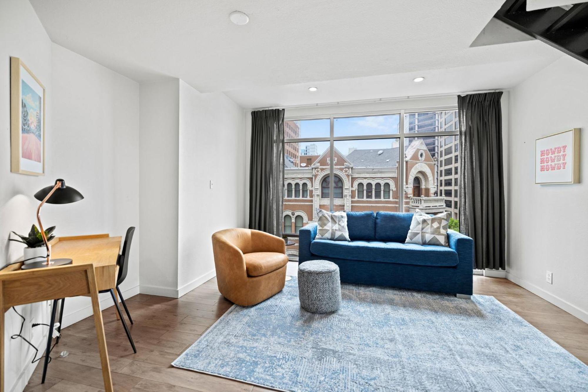 Littlefield Lofts, Hosted By Placemakr - 6Th St Austin Quarto foto