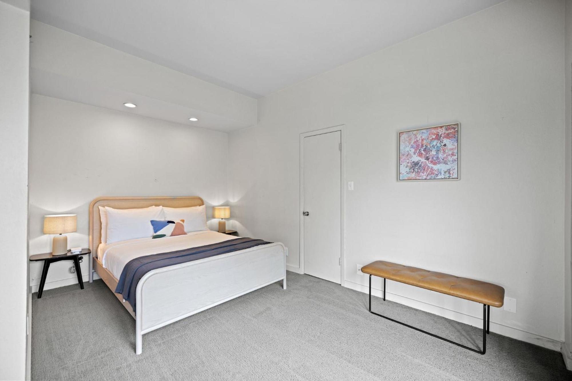 Littlefield Lofts, Hosted By Placemakr - 6Th St Austin Quarto foto